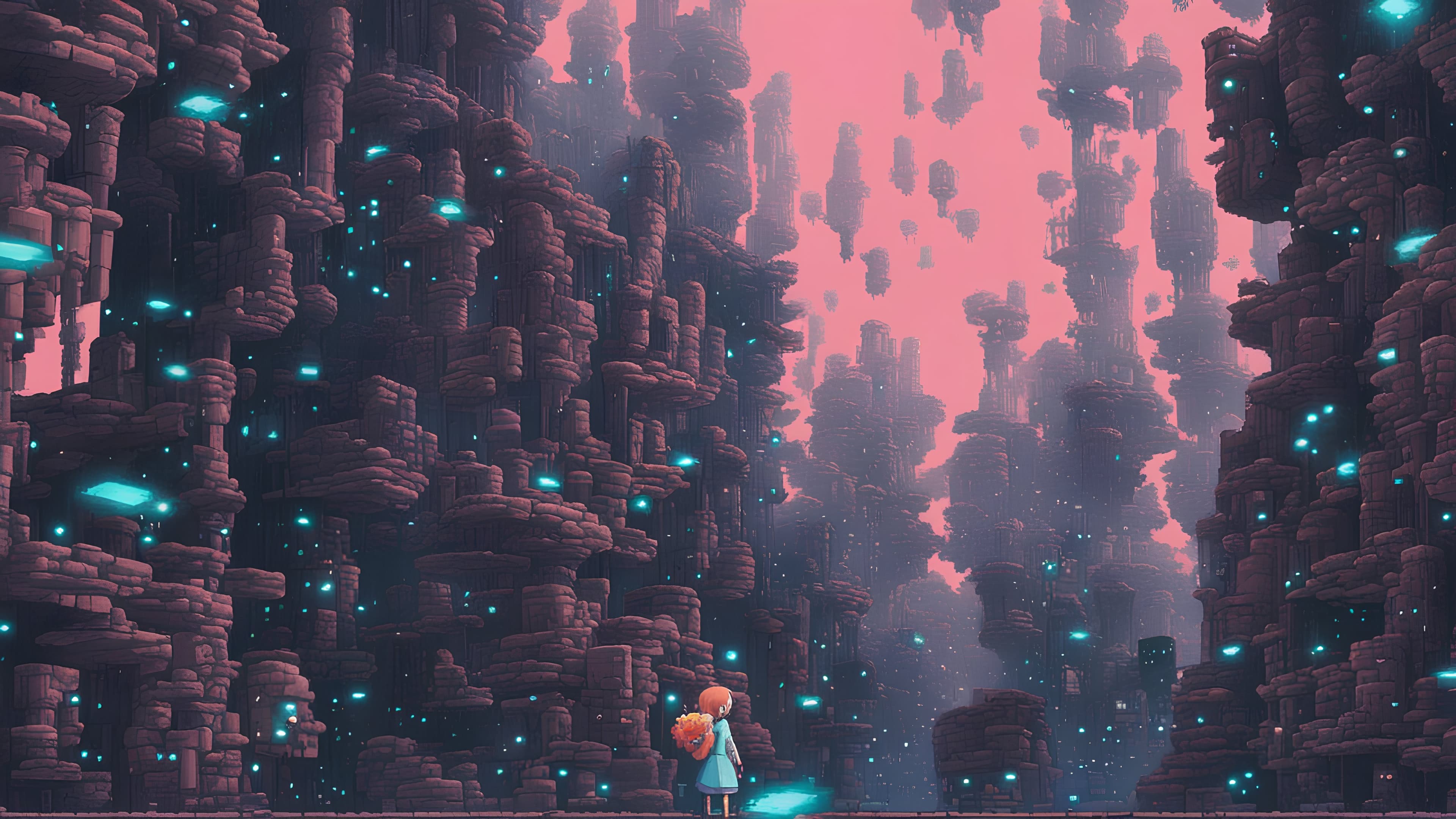 The Last Dreamer of a New Age